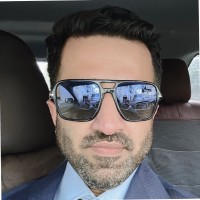 Uzair Janveri