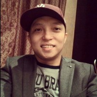 Ephreim Amoloza
