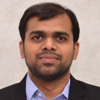 Ankur Chhalotre