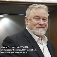 Wayne Ferguson