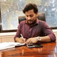 Ankit Modi