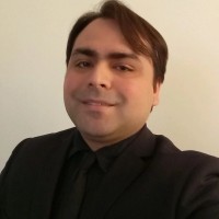 Saul Isaac Rivera