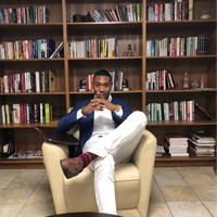 Rashad Simpson