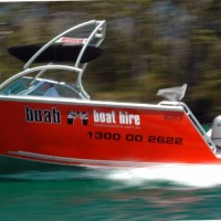 Boab Boats Commercial