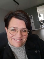 Kitty Huizinga