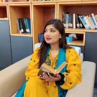 Anika Bushra