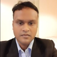 Vivek Mandowara