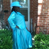 Macatherine Thomas