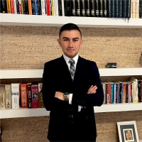 Alejandro Borja Gallegos