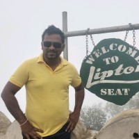 Sujith Peiris