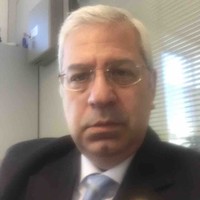 Iosafat Jeff Alchanatis