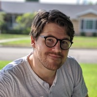 Shane Aufdemberg