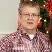 Joel Ellis