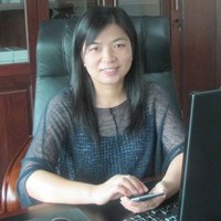 Stella Wang
