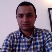 Amrendra Kumar