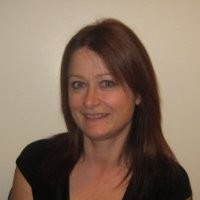 Jayne Daniel