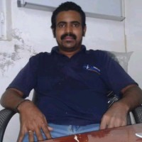 Sanath Kumar