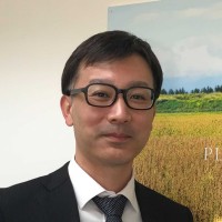 Kentaro Ishibashi