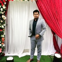 Amzad Hossen