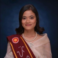 Cecilia Clarisse Caingcoy