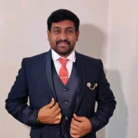 Pramod Chougala