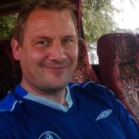 Duane Dickens