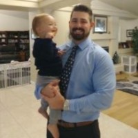 Brett James