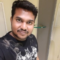 Vijayabalan S
