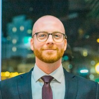 Matthew Ramsay, Ca