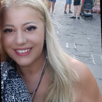 Evi Thanopoulou