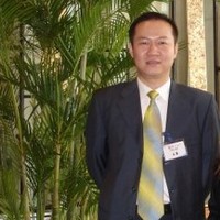 Wang Jerry