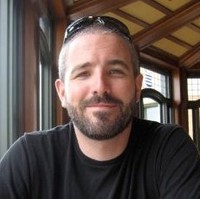 Daniel Harrietha