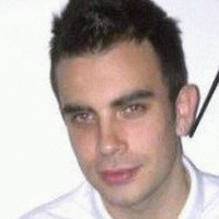 Luke Brown