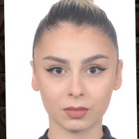 Lana Darabegashvili