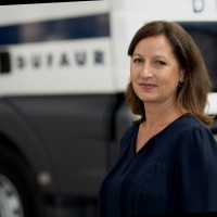 Sandrine JAULARD