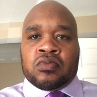 Lamar Childers, SHRM-PMQ