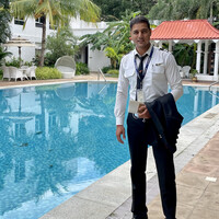 Umesh Sharma