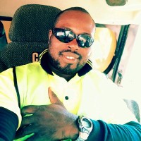 Koffi Ekuelou Djè