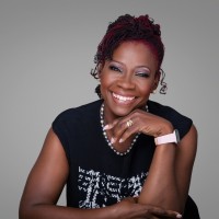 Florence Baptiste-Jeffrey