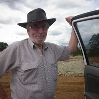 Robert Cogger