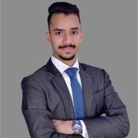 Haitham Almajed