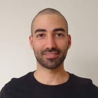 Sebastian Mendes Tello