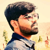 Ashish Patel