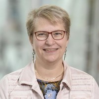 Charlotte Nielsen