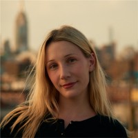 Zoë Cosgrove
