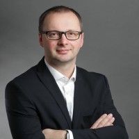 Tino Bernhardt