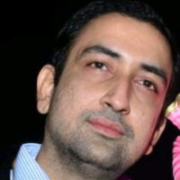 Vishal Sharma