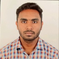 Shambhu D Nair