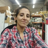 Lynda Chefaï