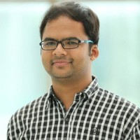 Shashank Sai